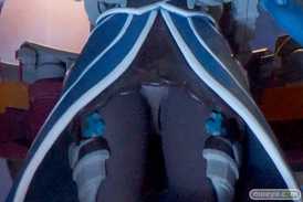 東京ゲームショウ2014 DMM バンダイ　AGP　艦隊これくしょん-艦これ-　愛宕　画像　フィギュア　レビュー　10