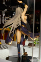 東京ゲームショウ2014 画像　フィギュア　レビュー　スクウェア・エニックス　三国志乱舞 関羽 　04