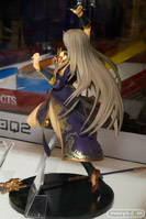 東京ゲームショウ2014 画像　フィギュア　レビュー　スクウェア・エニックス　三国志乱舞 関羽 　05