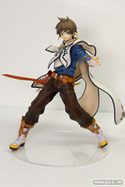 東京ゲームショウ2014 画像　フィギュア　レビュー　バンダイナムコ　コトブキヤ　テイルズ オブ ゼスティリア スレイ 03