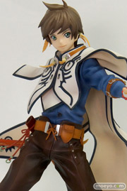 東京ゲームショウ2014 画像　フィギュア　レビュー　バンダイナムコ　コトブキヤ　テイルズ オブ ゼスティリア スレイ 04