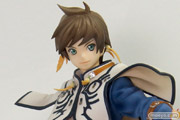 東京ゲームショウ2014 画像　フィギュア　レビュー　バンダイナムコ　コトブキヤ　テイルズ オブ ゼスティリア スレイ 05