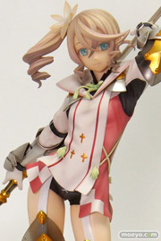 東京ゲームショウ2014 画像　フィギュア　レビュー　バンダイナムコ　アルター　テイルズ オブ ゼスティリア アリーシャ 04