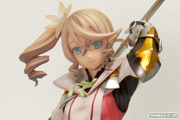 東京ゲームショウ2014 画像　フィギュア　レビュー　バンダイナムコ　アルター　テイルズ オブ ゼスティリア アリーシャ 05