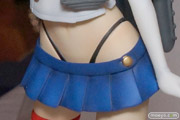 キャラホビ2014 画像　フィギュア　レビュー　グリフォンエンタープライズ　艦隊これくしょん -艦これ- 島風　07