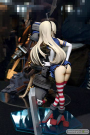 東京ゲームショウ2014 画像　フィギュア　レビュー　グッドスマイルカンパニー　艦隊これくしょん -艦これ- 島風　尻　05