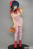 レチェリー　フェアリーテイルフィギュア vol.1 赤ずきんちゃん 1.5 ニーソックスver.　画像　フィギュア　レビュー　キャストオフ　02