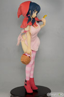 レチェリー　フェアリーテイルフィギュア vol.1 赤ずきんちゃん 1.5 ニーソックスver.　画像　フィギュア　レビュー　キャストオフ　03