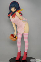 レチェリー　フェアリーテイルフィギュア vol.1 赤ずきんちゃん 1.5 ニーソックスver.　画像　フィギュア　レビュー　キャストオフ　08