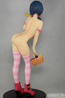 レチェリー　フェアリーテイルフィギュア vol.1 赤ずきんちゃん 1.5 ニーソックスver.　画像　フィギュア　レビュー　キャストオフ　23