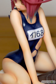 マックスファクトリー　艦隊これくしょん-艦これ- 伊168 中破Ver.  画像　フィギュア　レビュー　尻　16