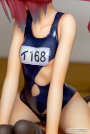 マックスファクトリー　艦隊これくしょん-艦これ- 伊168 中破Ver.  画像　フィギュア　レビュー　尻　18