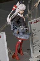 マックスファクトリー figma 艦隊これくしょん-艦これ- 天津風 画像 フィギュア レビュー 02