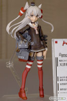 マックスファクトリー figma 艦隊これくしょん-艦これ- 天津風 画像 フィギュア レビュー 03