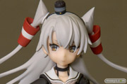 マックスファクトリー figma 艦隊これくしょん-艦これ- 天津風 画像 フィギュア レビュー 06
