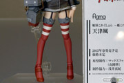 マックスファクトリー figma 艦隊これくしょん-艦これ- 天津風 画像 フィギュア レビュー 08