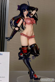 2014夏ホビーメーカー合同商品展示会　画像　フィギュア　レビュー　ペンギンパレード　ワルキューレロマンツェ 龍造寺茜　02