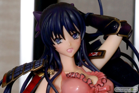 2014夏ホビーメーカー合同商品展示会　画像　フィギュア　レビュー　ペンギンパレード　ワルキューレロマンツェ 龍造寺茜　05