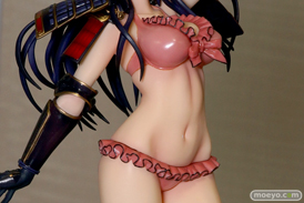 2014夏ホビーメーカー合同商品展示会　画像　フィギュア　レビュー　ペンギンパレード　ワルキューレロマンツェ 龍造寺茜　06