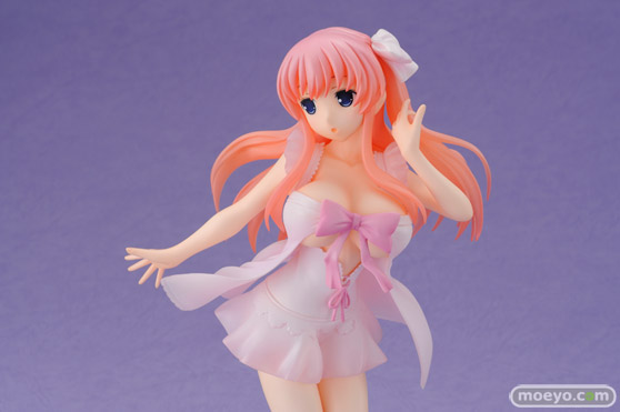 ホビージャパン 咲-Saki-全国編 原村和 画像 フィギュア レビュー 立体マウスパッド のどっち 04