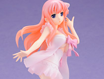 Kカップバストを大胆に立体化！ HJ限定通販「咲-Saki-全国編　原村和」9月25日受付開始