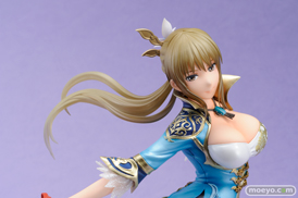 ホビージャパン 真・三國無双7 王元姫 画像 フィギュア レビュー 02