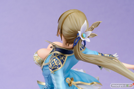 ホビージャパン 真・三國無双7 王元姫 画像 フィギュア レビュー 03