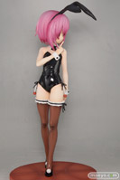 プラム ロウきゅーぶ!SS 湊智花-黒うさぎさんVer.- フィギュア 画像 レビュー 小学生は最高だぜ 03