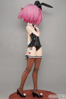 プラム ロウきゅーぶ!SS 湊智花-黒うさぎさんVer.- フィギュア 画像 レビュー 小学生は最高だぜ 05