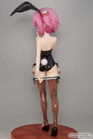 プラム ロウきゅーぶ!SS 湊智花-黒うさぎさんVer.- フィギュア 画像 レビュー 小学生は最高だぜ 07