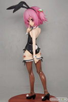 プラム ロウきゅーぶ!SS 湊智花-黒うさぎさんVer.- フィギュア 画像 レビュー 小学生は最高だぜ 08