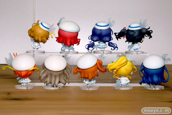 ファット・カンパニー　ミニッチュ ラブライブ！　フィギュア　画像　レビュー　サンプル　02