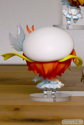 ファット・カンパニー　ミニッチュ ラブライブ！　フィギュア　画像　レビュー　サンプル　星空凛04