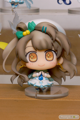 ファット・カンパニー　ミニッチュ ラブライブ！　フィギュア　画像　レビュー　サンプル　南ことり05