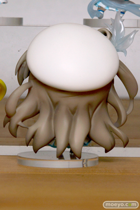 ファット・カンパニー　ミニッチュ ラブライブ！　フィギュア　画像　レビュー　サンプル　南ことり06