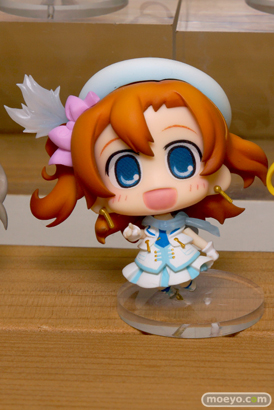 ファット・カンパニー　ミニッチュ ラブライブ！　フィギュア　画像　レビュー　サンプル　高坂穂乃果07