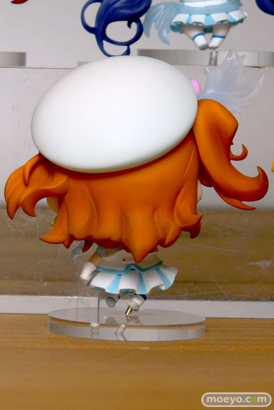 ファット・カンパニー　ミニッチュ ラブライブ！　フィギュア　画像　レビュー　サンプル　高坂穂乃果08