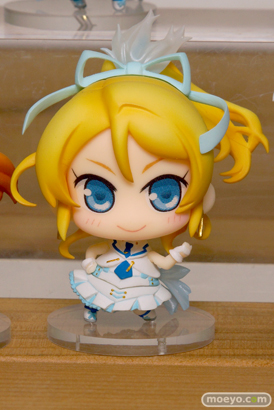 ファット・カンパニー　ミニッチュ ラブライブ！　フィギュア　画像　レビュー　サンプル　絢瀬絵里09