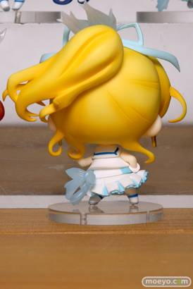 ファット・カンパニー　ミニッチュ ラブライブ！　フィギュア　画像　レビュー　サンプル　絢瀬絵里10