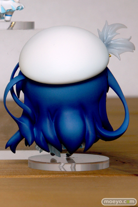 ファット・カンパニー　ミニッチュ ラブライブ！　フィギュア　画像　レビュー　サンプル　園田海未12