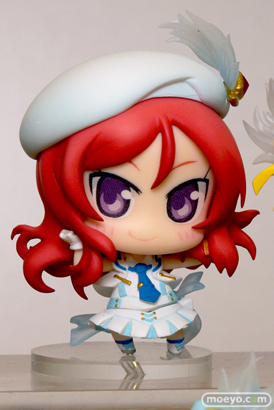 ファット・カンパニー　ミニッチュ ラブライブ！　フィギュア　画像　レビュー　サンプル　西木野真姫13