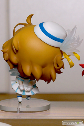 ファット・カンパニー　ミニッチュ ラブライブ！　フィギュア　画像　レビュー　サンプル　小泉花陽16