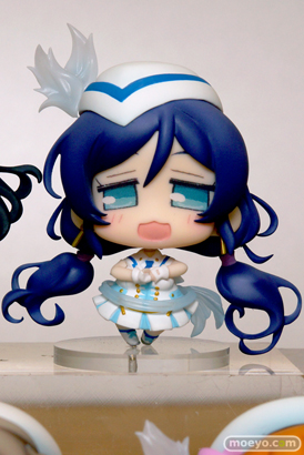 ファット・カンパニー　ミニッチュ ラブライブ！　フィギュア　画像　レビュー　サンプル　東條希17