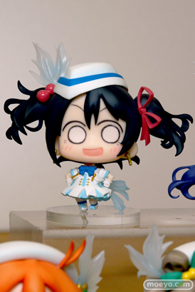 ファット・カンパニー　ミニッチュ ラブライブ！　フィギュア　画像　レビュー　サンプル　矢澤にこ19