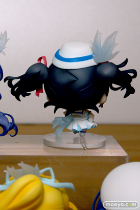 ファット・カンパニー　ミニッチュ ラブライブ！　フィギュア　画像　レビュー　サンプル　矢澤にこ20