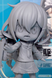 2014 第54回 全日本模型ホビーショー 画像　サンプル　レビュー　フィギュア　コトブキヤ　キューポッシュ　雷　04