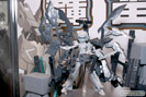2014 第54回 全日本模型ホビーショー 画像　サンプル　レビュー　フィギュア　コトブキヤ　フレームアームズ・ガール　轟雷　プラモデル　04