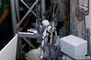 2014 第54回 全日本模型ホビーショー 画像　サンプル　レビュー　フィギュア　コトブキヤ　フレームアームズ・ガール　轟雷　プラモデル　06