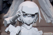 2014 第54回 全日本模型ホビーショー 画像　サンプル　レビュー　フィギュア　コトブキヤ　フレームアームズ・ガール　轟雷　プラモデル　12