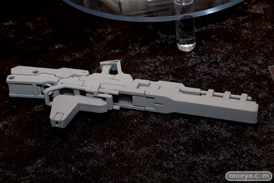 2014 第54回 全日本模型ホビーショー 画像　サンプル　レビュー　フィギュア　コトブキヤ　フレームアームズ・ガール　轟雷　プラモデル　15